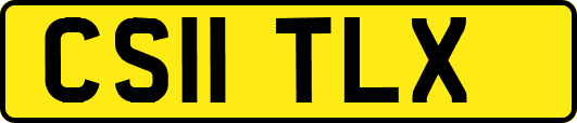CS11TLX
