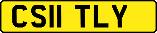 CS11TLY