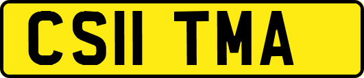 CS11TMA