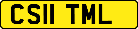 CS11TML