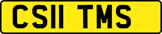 CS11TMS