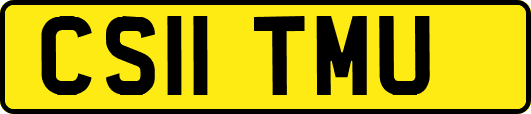 CS11TMU