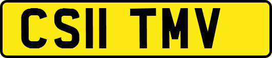 CS11TMV
