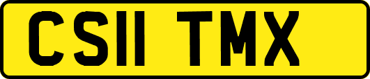 CS11TMX