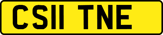 CS11TNE