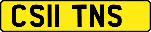 CS11TNS