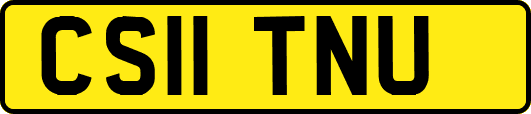 CS11TNU
