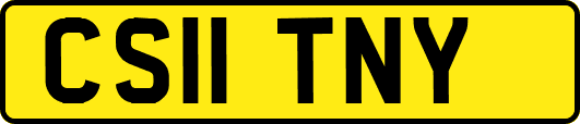 CS11TNY