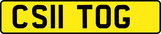 CS11TOG