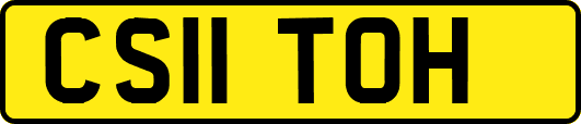 CS11TOH