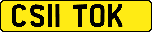 CS11TOK