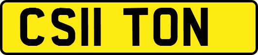 CS11TON