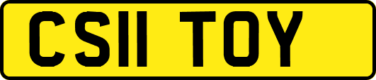 CS11TOY