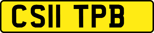CS11TPB
