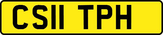 CS11TPH