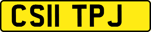 CS11TPJ