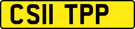 CS11TPP