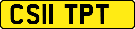 CS11TPT