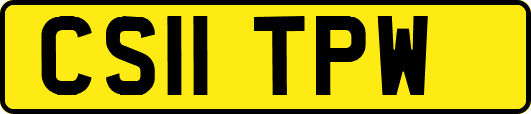 CS11TPW