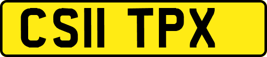 CS11TPX