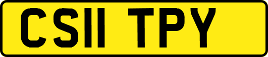 CS11TPY