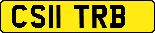 CS11TRB