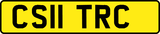 CS11TRC