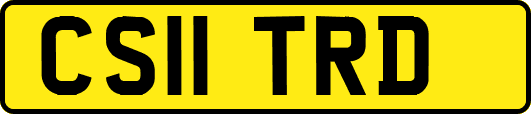 CS11TRD