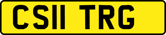 CS11TRG