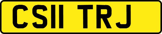 CS11TRJ