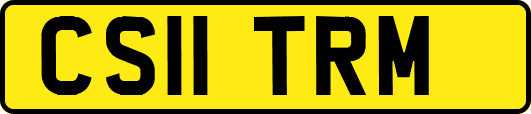 CS11TRM