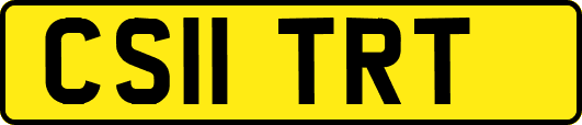 CS11TRT
