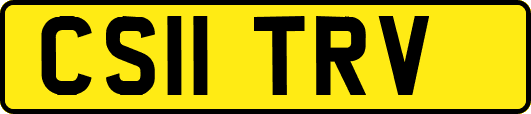 CS11TRV