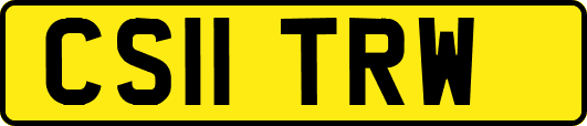 CS11TRW