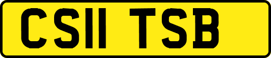 CS11TSB