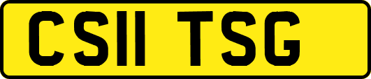 CS11TSG