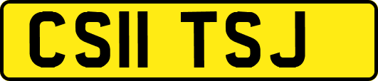 CS11TSJ