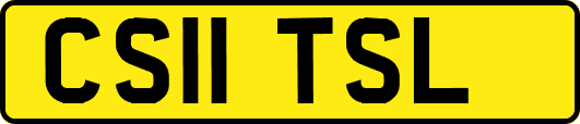 CS11TSL