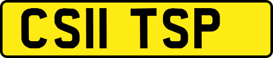 CS11TSP