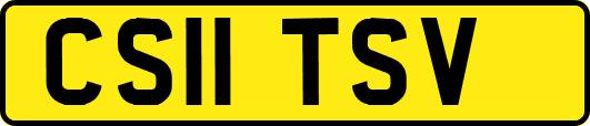 CS11TSV