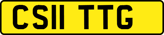 CS11TTG