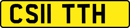 CS11TTH
