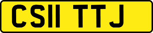 CS11TTJ