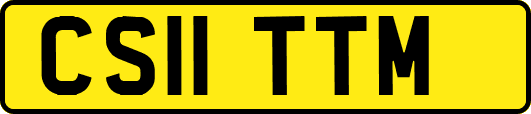 CS11TTM