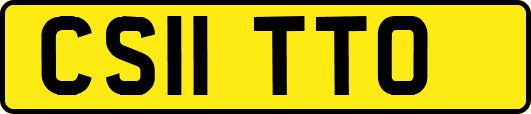 CS11TTO