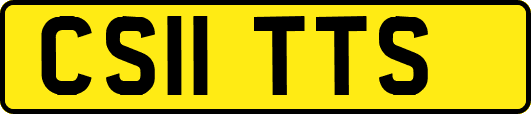 CS11TTS