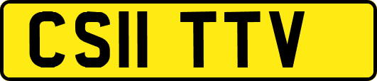 CS11TTV