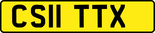 CS11TTX