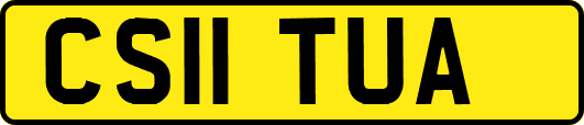 CS11TUA