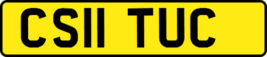 CS11TUC